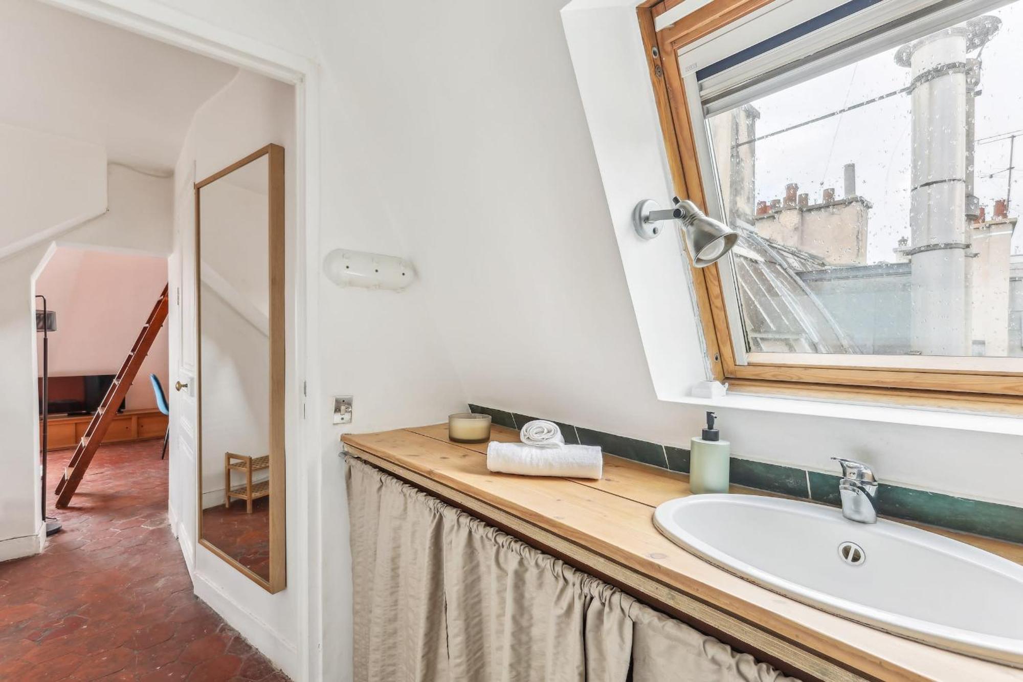 Latin Quarter - 2 Beds - Cityapartmentstay París Exterior foto