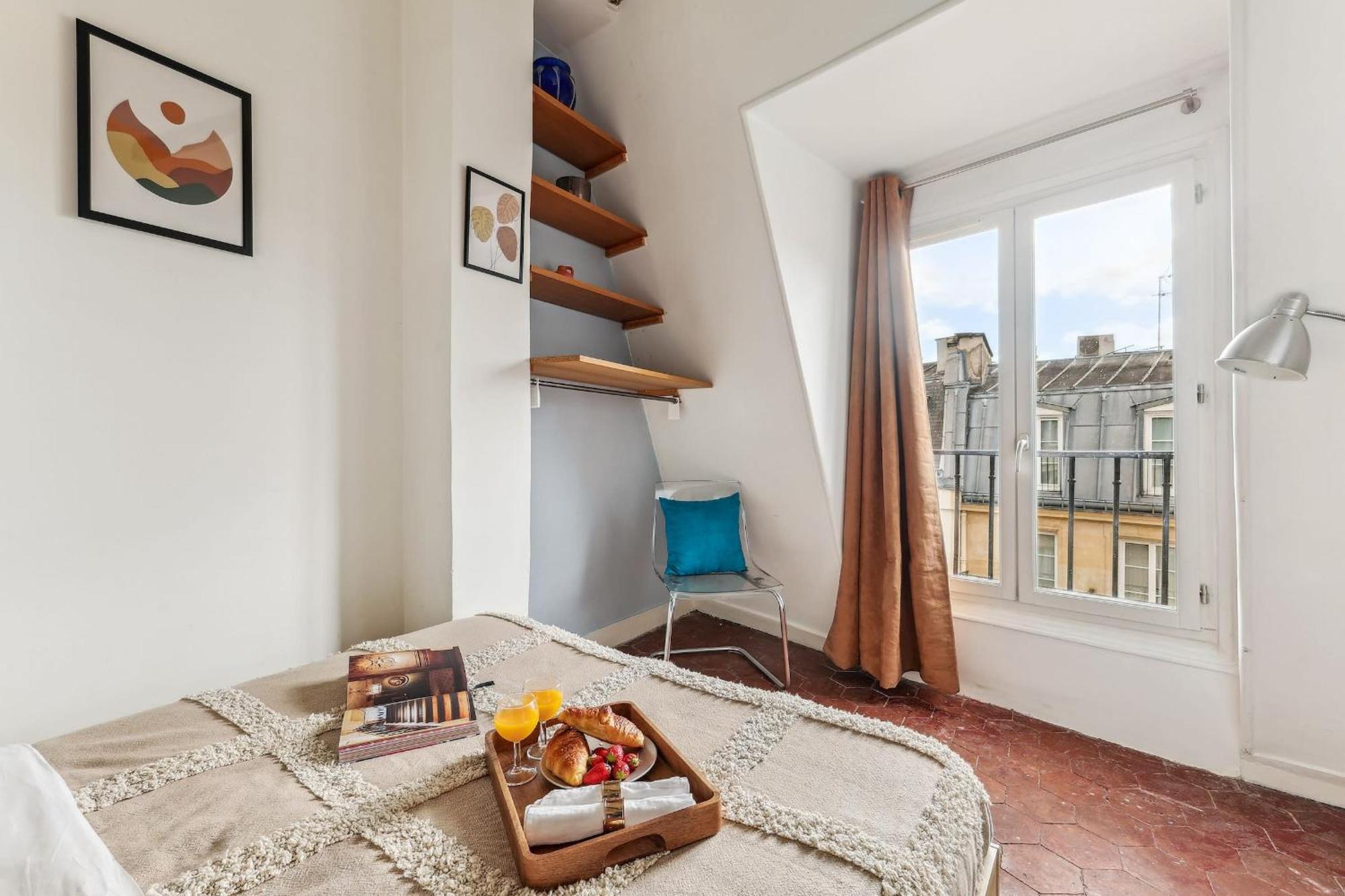 Latin Quarter - 2 Beds - Cityapartmentstay París Exterior foto