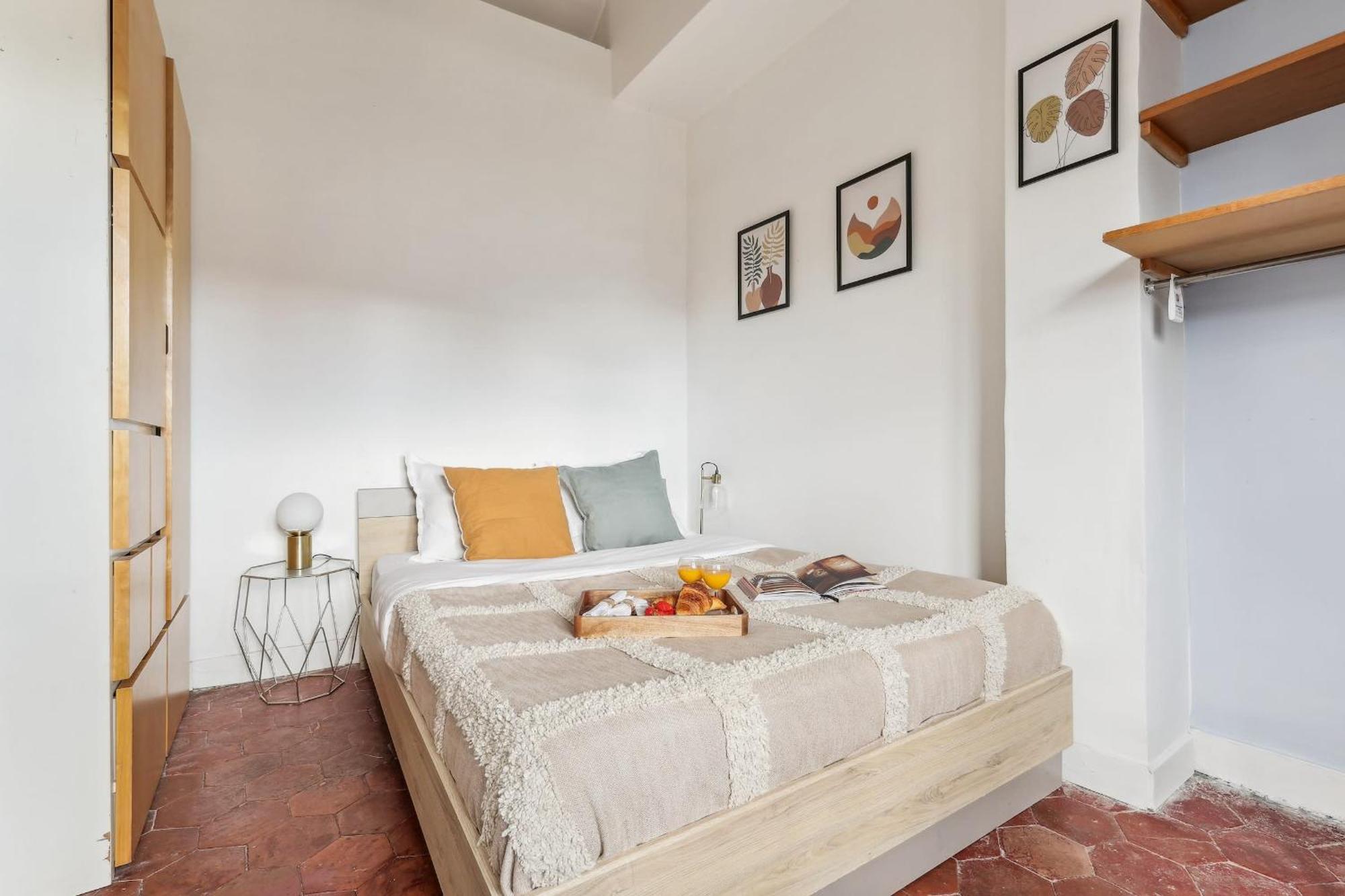 Latin Quarter - 2 Beds - Cityapartmentstay París Exterior foto